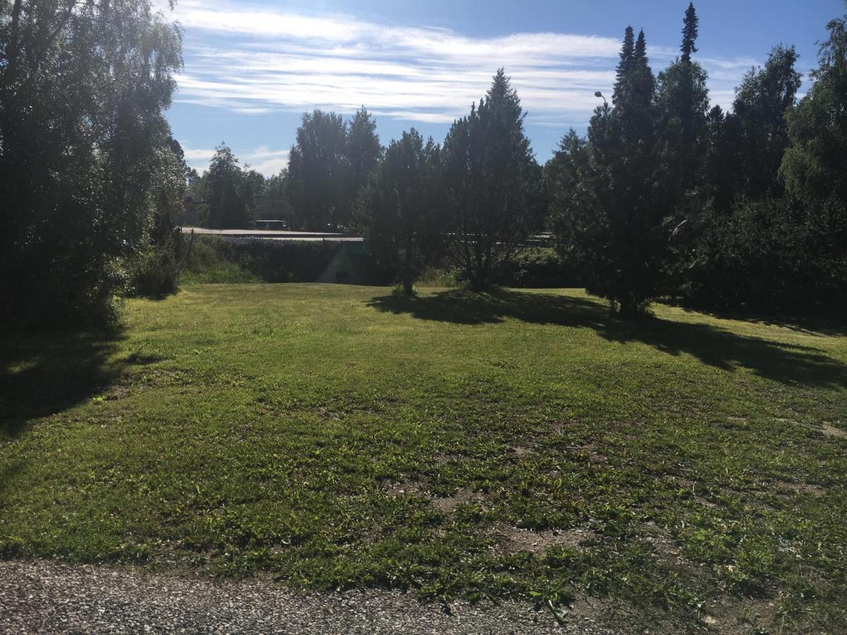 Easy Housing Raahe Apartment Pattijoki Exterior photo