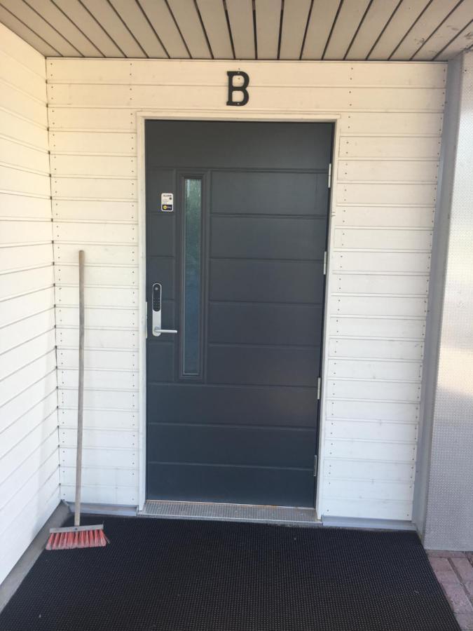Easy Housing Raahe Apartment Pattijoki Exterior photo