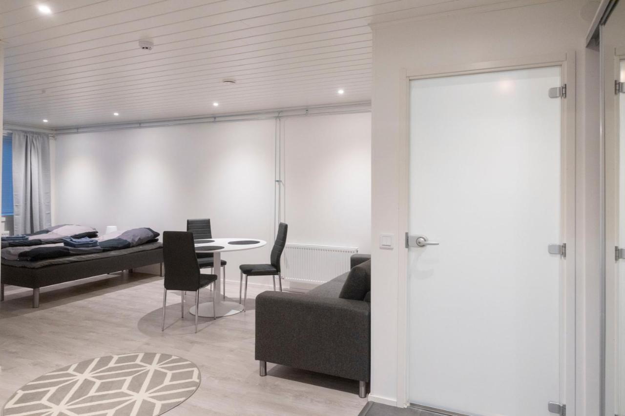 Easy Housing Raahe Apartment Pattijoki Exterior photo