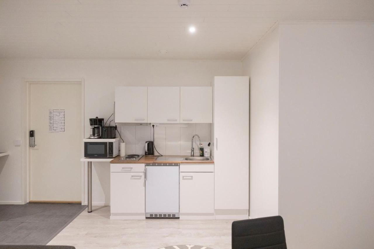 Easy Housing Raahe Apartment Pattijoki Exterior photo