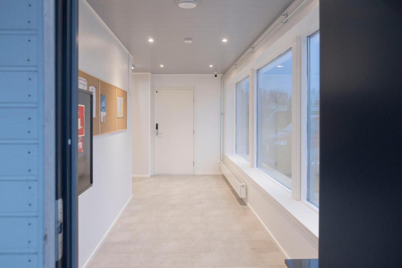 Easy Housing Raahe Apartment Pattijoki Exterior photo